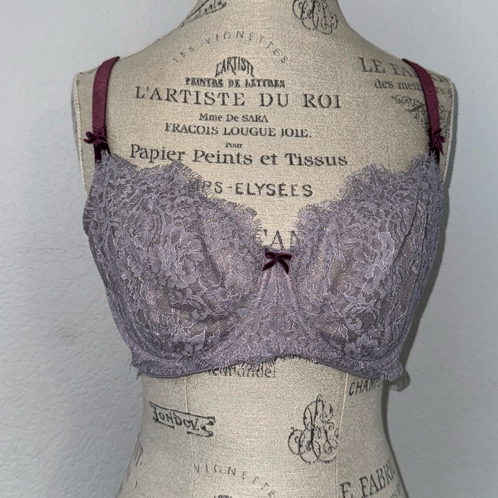 Victoria’s secret’s Bra